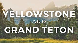 10 Insider Tips for the Perfect Visit to Yellowstone and Grand Teton!