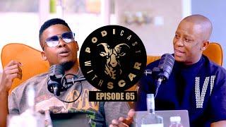 PODICAST Ep 65-Baxon| Ozi Fight, Urban Soul deal, Sasa Klaas, Master KG, Chobolo, New Team & Goals