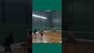 Destination Changed|#sport #badminton #badmintonindia