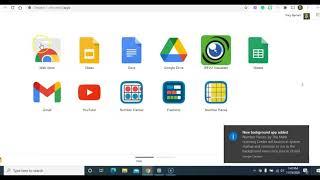 Math Learning Center APPs