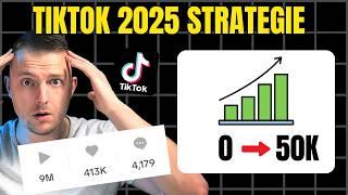 Mit TikTok 2025 starten | Strategie aus der Praxis