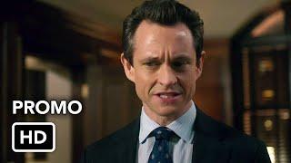 Law and Order 24x09 Promo (HD)