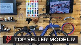 Electric Bike Company - Top Seller Model R Quick Review