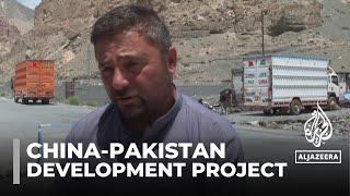 China-Pakistan relations: Economic corridor hopes to link nations