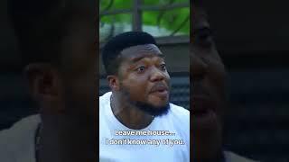 Odunlade Adekola in a serious fight with Ayo Olaiya #viral #youtube #shorts #short #trending #movie