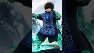  #freestyle #royal #cyborg #warrior #battle #dance #art #fashion #design #anime #edit #ai #shorts