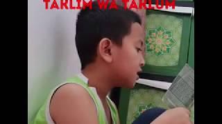 VLOG RAMADHAN   SUTRESNO   0811750025