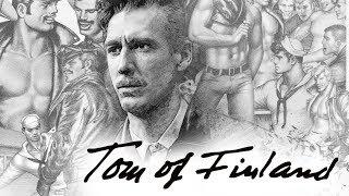 Tom Of Finland - Official Trailer