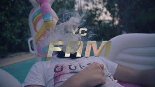 Spil X Esteban X Skez - YC FAM(Official Music Video)(prod by AnkBeats)