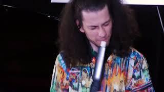 Alex Nekrasov - An Essay on Truth [EWI] (Live in Moscow)