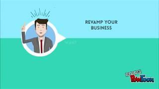 Revamp Your Business Online with Brainmine Web Solutions