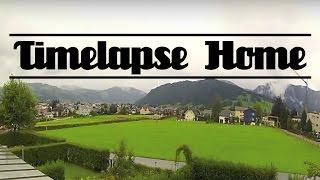 TIMELAPSE – HOME, UNTERAEGERI