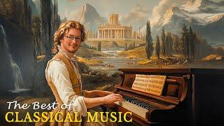 Classical Music Essentials | 20 Must Know Pieces | Best Relaxing Classical Music for The Soul 