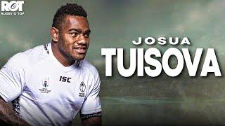 Josua Tuisova | Tribute