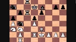 Jose Raul Capablanca's Best Games: vs Henry Ernest Atkins