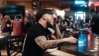 Michael Minelli - Somebody Else (OFFICIAL VIDEO)