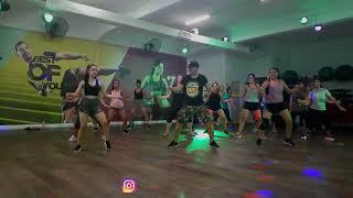 ENGANCHADOS REMIX 2025  / GUSTAVO AQUINO /  BAILABLE / ZUMBA DANCE / BAILO TERAPIA/ CARDIO DANCE