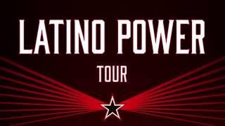 Maná - Latino Power Tour 2016 (San Diego, CA y Phoenix, Arizona) - Recap