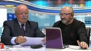 LIVE - ''Adevăr și manipulare''.  Andrei Barbu cu Ioan Iancu Popa, primar Sântimbru