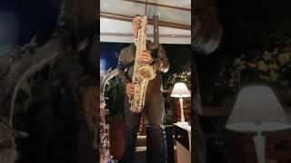 Smooth Operator ( COVER MARQUINHO SAX)