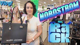 Shopping Black Friday Deals at Nordstrom Rack