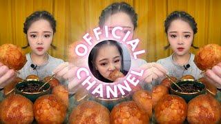 Xiao Yu Mukbang 121 | Facebook : ZBX888