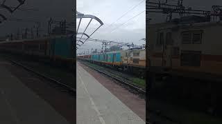 13308 Ganga Sutlej Express Firozpur Can'tt to Dhanbad Jn