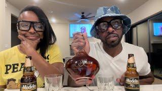 Le Portier Shay VSOP Shannon Sharpe Cognac 2023 Editon Review