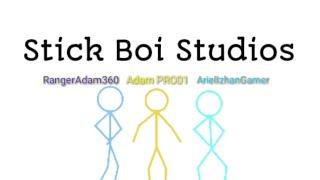 Adam Animates #2