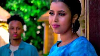 NAJMA NASHAAD FT SAALAX SANAAG [JAWI] OFFICAL MUSIC 2023