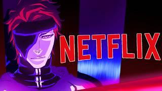 BLEACH TYBW COUR 3 MAY LEAK NEXT!? | NETFLIX RESPOND TO BIGGEST ANIME LEAK EVER