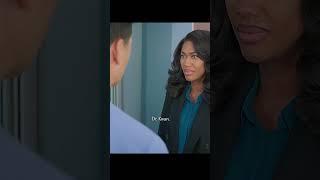 You shouldn't even point a scalpel at another doctor.#movie #shorts