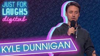 Kyle Dunnigan - Horses Deserve Better