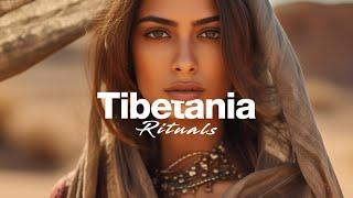 Spiritual Organic & Ethno Deep House Music | Tibetania Rituals by Hansonic