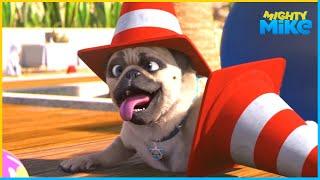 Best in Show | Mighty Mike | 55' Compilation | Cartoon for Kids