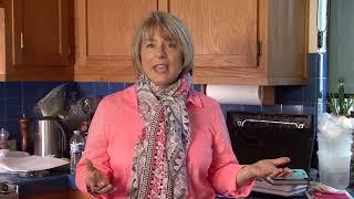 Organizing Your Kitchen