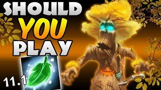 Should YOU Play Restoration Druid in Season 2??