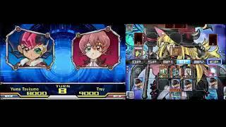 YGO ZWDC upload 1 - may as well be upload 3 due to starting at the tournament