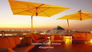 Soulful  Amapiano Mix sessions | November 2022 | Kaygeerams .........Gaba cannal