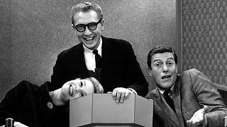 The Life and Sad Ending® of Allen Ludden - Game Show Legend