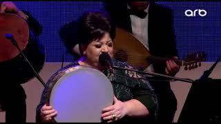 Könül Xasıyeva “Qayit nə olar” (solo konsertdən)