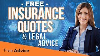 Find the Lowest Insurance Rates: Use Our FREE Tool at FreeAdvice.com!