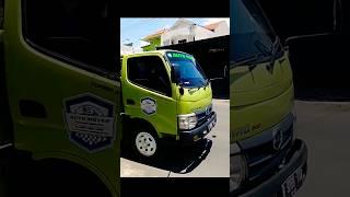 Auto Mover Towing Surabaya |  Pesona Truk Indonesia