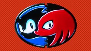 Doomsday Zone - Sonic & Knuckles [OST]