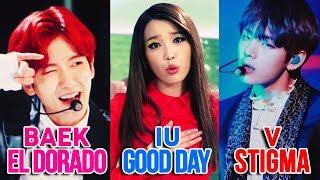 KPOP VOCAL MOMENTS THAT HAD ME SHOOK