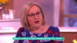 Is the Contraceptive Pill Safe? - Part 1 | This Morning