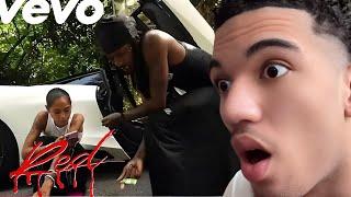 Lawr0nce Reacts To Playboi Carti & NBA Youngboy - Alive