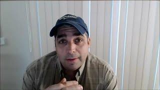 hvac response to a personal attack against me
