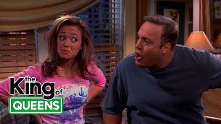 Doug Is Jealous Of Rico | The King of Queens