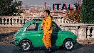 Getting Lost in Italy | Travel Film